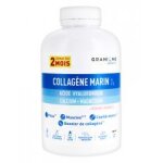 Granions collagène marin 180 comprimés - pot 180 comprimés Granions collagène marin 180 comprimés - pot 180 comprimés