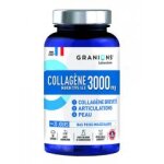 Granions collagne marin type i et ii 3000 mg 80 comprims - pot 80 comprims
