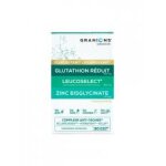 Granions complexe anti - taches 30 comprim�s s�cables - bo�te 30 comprim�s