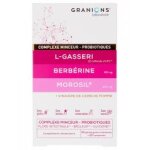 Granions complexe minceur 20 glules + 20 comprims - bote 20 glules + 20 comprims