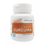 Granions curcuma 30 glules vgtales - bote 30 glules vgtales