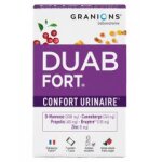 Granions duab fort confort urinaire 7 sachets - bo�te 7 sachets