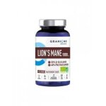 Granions lion's mane 1000 mg bio 90 g�lules - pot 90 g�lules