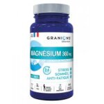 Granions magnsium 360 mg 60 comprims - pot 60 comprims