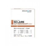 Granions oligo'sun solaire autobronzant 2en1 30 glules - bote 30 glules