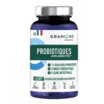 Granions probiotiques 45 millards d'ufc 40 g�lules - pot 40 g�lules
