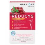Granions r�ducys confort urinaire 30 g�lules - bo�te 30 g�lules