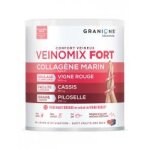 Granions veinomix fort 200 g - bo�te 200 g