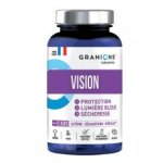 Granions vision 50 comprims - pot 50 comprims