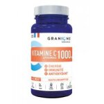 Granions vitamine c liposomale 1000 mg 60 comprims - pot 60 comprims