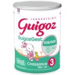 Guigoz guigozgest lait de croissance ds 1 an 800 g - bote 800 g