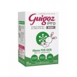 Guigoz pro bb fibres fos gos 44 g - bote 20 sachets de 2, 2 g