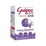 Guigoz pro bébé système immunitaire 21 sachets - boîte 21 sachets Guigoz pro bébé système immunitaire 21 sachets - boîte 21 sachets