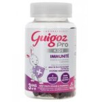 Guigoz pro kids immunité 60 gommes - pot 60 gommes Guigoz pro kids immunité 60 gommes - pot 60 gommes