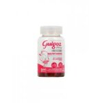 Guigoz pro kids multivitamines 60 gummies - pot 60 gommes de 2, 7 g Guigoz pro kids multivitamines 60 gummies - pot 60 gommes de 2, 7 g