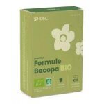 H. d. n. c formule bacopa bio 30 g�lules - bo�te 30 g�lules