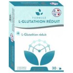 H. d. n. c formule l - glutathion rduit 30 glules - bote 30 glules