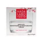 Hada labo tokyo crme absolue hydratante et lissante jour et nuit 50 ml - pot 50 ml