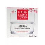 Hada labo tokyo gel repulpant hydratant intense 50 ml - pot 50 ml