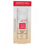 Hada labo tokyo premium lait - crme de jour rajeunissant et raffermissant 50 ml - flacon - pompe 50 ...