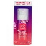 Hada labo tokyo lift s�rum de soja anti - rides et liftant 30 ml - flacon - pompe 30 ml