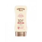 Hawaiian tropic glowing protection lotion protectrice spf30 180 ml - flacon 180 ml