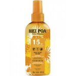 Hei poa huile sche solaire spf15 150 ml - flacon - vaporisateur 150 ml