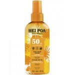 Hei poa huile sche solaire spf50 150 ml - flacon - vaporisateur 150 ml