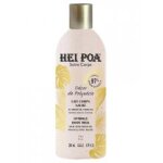 Hei poa tr�sor de polyn�sie lait corps nacr� au mono� 250 ml - flacon 250 ml