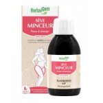 Herbalgem celluseve minceur bio 250 ml - flacon 250 ml Herbalgem celluseve minceur bio 250 ml - flacon 250 ml