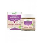 Herbalgem grande consoude baume intense bio 30 ml - pot 30 ml