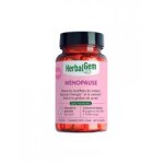 Herbalgem mnopause bio 30 glules - pot 30 glules