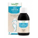 Herbalgem sève detox bio 250 ml - flacon 250 ml Herbalgem sève detox bio 250 ml - flacon 250 ml