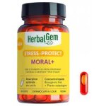 Herbalgem stress protect moral + 30 gemmocaps - pot 30 gemmocaps