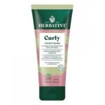 Herbatint curly aprs - shampoing bio 200 ml - tube 200 ml