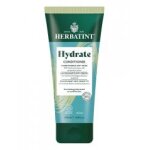 Herbatint hydrate aprs - shampoing bio 200 ml - tube 200 ml