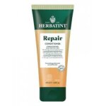 Herbatint repair aprs - shampoing bio 200 ml - tube 200 ml