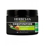 Herbesan constipation psyllium 2000 mg bio 184 g - pot 184 g
