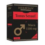Herbesan maca + 1500 mg 90 comprims - bote 90 comprims