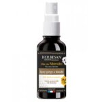 Herbesan miel de manuka spray gorge et bouche iaa 10 + 25 ml - flacon pulvrisateur 25 ml