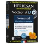 Herbesan noctaphyt lp 8h sommeil 30 comprims - bote 30 comprims