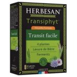 Herbesan transiphyt 60 glules - bote 60 glules