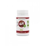 L'herbthicaire ail bio 180 glules - pot 180 glules
