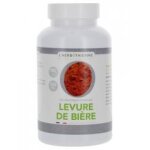 L'herb�thicaire levure de bi�re 180 g�lules - pot 180 g�lules
