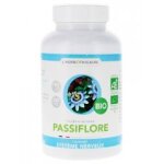 L'herbôthicaire passiflore bio 180 gélules - pot 180 gélules L'herbôthicaire passiflore bio 180 gélules - pot 180 gélules
