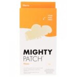 Hero mighty patch nose 10 patchs hydrocollodes - bote 10 patchs