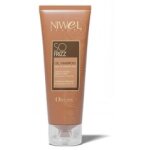 Niwel beauty so frizz huile de cheveux naturels cr�pus � fris�s 250 ml - tube 250 ml