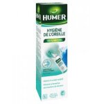 Humer hygiène de l'oreille 100 ml - spray 100 ml Humer hygiène de l'oreille 100 ml - spray 100 ml