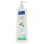 Hydralin gel lavant quotidien naturellement doux 400 ml - flacon - pompe 400 ml
