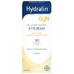 Hydralin gyn gel lavant calmant irritation 400 ml - flacon 400 ml